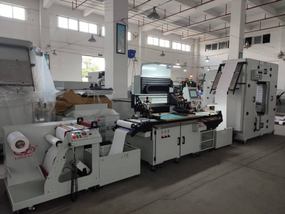 nhãn dán máy in màn hình cho mũ bảo hiểm xe đạp 